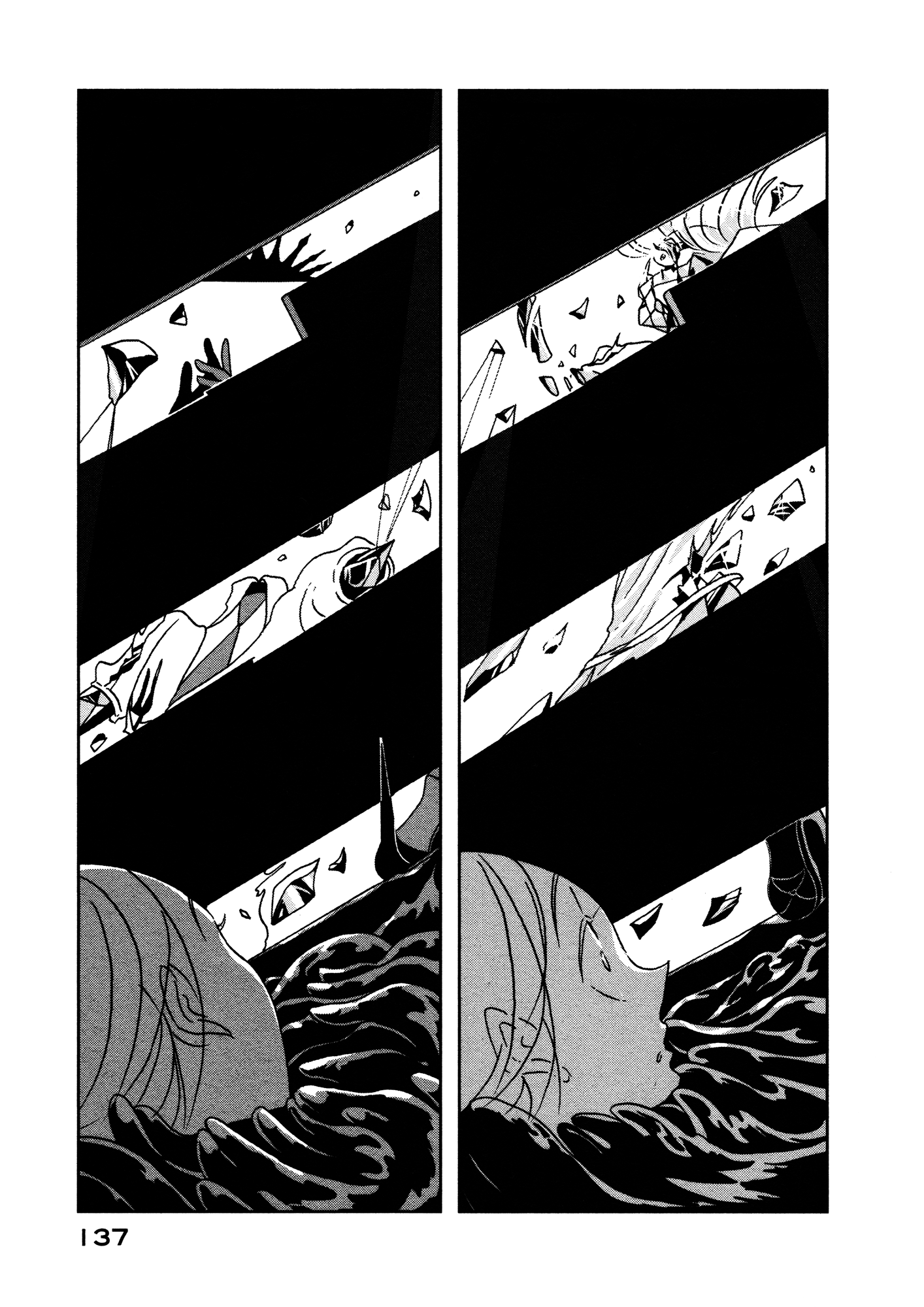 Land of the Lustrous, Chapter 19 image 07